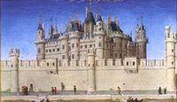 Musée du Louvre, voyage en l'ancienne Egypte (75)