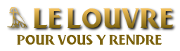 Musée du Louvre, voyage en l'ancienne Egypte (75)