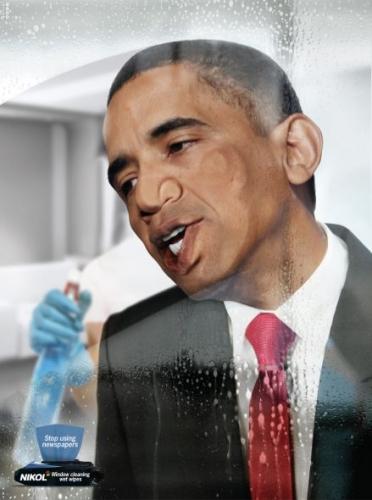 Sarkozy, Obama et la Queen dans une campagne publicitaire... obama.jpg