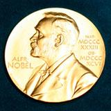 Histoire du pied et autres fantaisies nobel