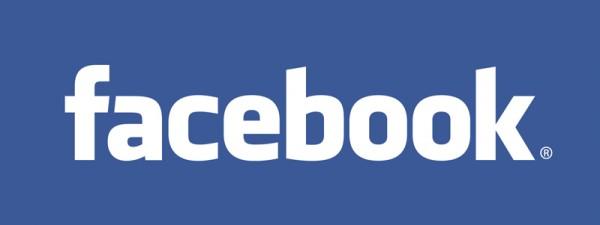 logo fb 600x225 Bientôt le milliard pour Facebook