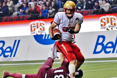 Julian Feoli un Argo's Julian Feoli un Argo's