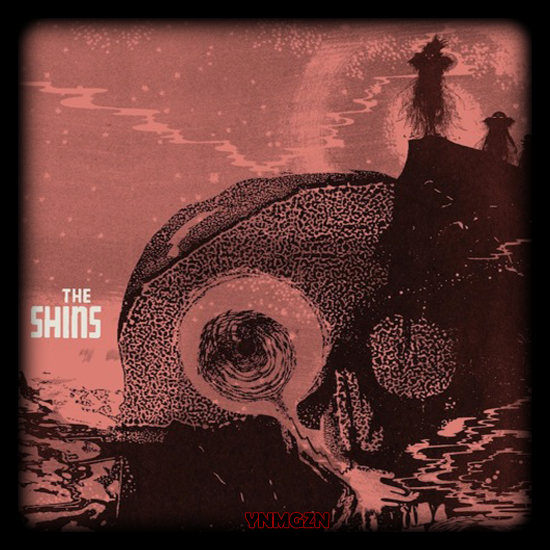 [MP3] The Shins: “Simple Song”