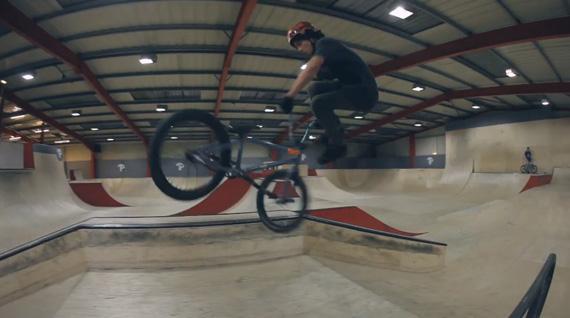 bsdkriss BSD présente Kriss Kyle & Alex Donnachie !