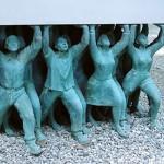 Portrait de l’artiste Sud-Coréen Do-Ho Suh ! Portrait de l’artiste Sud-Coréen Do-Ho Suh !