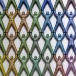 Portrait de l’artiste Sud-Coréen Do-Ho Suh ! Portrait de l’artiste Sud-Coréen Do-Ho Suh !