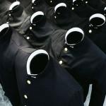 Portrait de l’artiste Sud-Coréen Do-Ho Suh ! Portrait de l’artiste Sud-Coréen Do-Ho Suh !