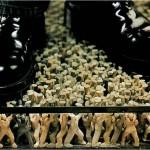 Portrait de l’artiste Sud-Coréen Do-Ho Suh ! Portrait de l’artiste Sud-Coréen Do-Ho Suh !