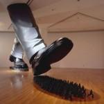 Portrait de l’artiste Sud-Coréen Do-Ho Suh ! Portrait de l’artiste Sud-Coréen Do-Ho Suh !