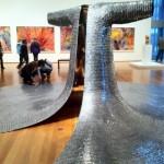 Portrait de l’artiste Sud-Coréen Do-Ho Suh ! Portrait de l’artiste Sud-Coréen Do-Ho Suh !