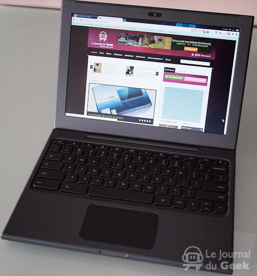 OLYMPUS DIGITAL CAMERA chrome os Vers un terminal sous Chrome OS chez LG ?