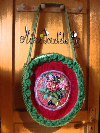 Le Cabas Rond sac_rond