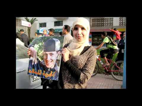 Le rappeur Mouad L7a9ed libre, mais jugé coupable Image de prévisualisation YouTube