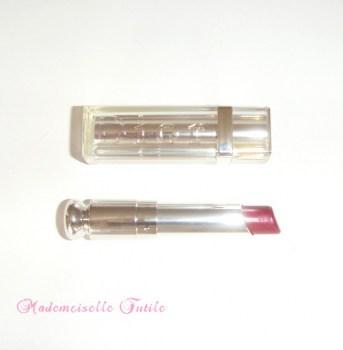 Rouge coco Shine Chanel Vs Dior Addict lipstick…!