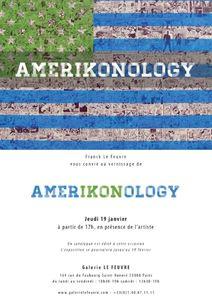 Exposition : un homage à la culture américaine image001