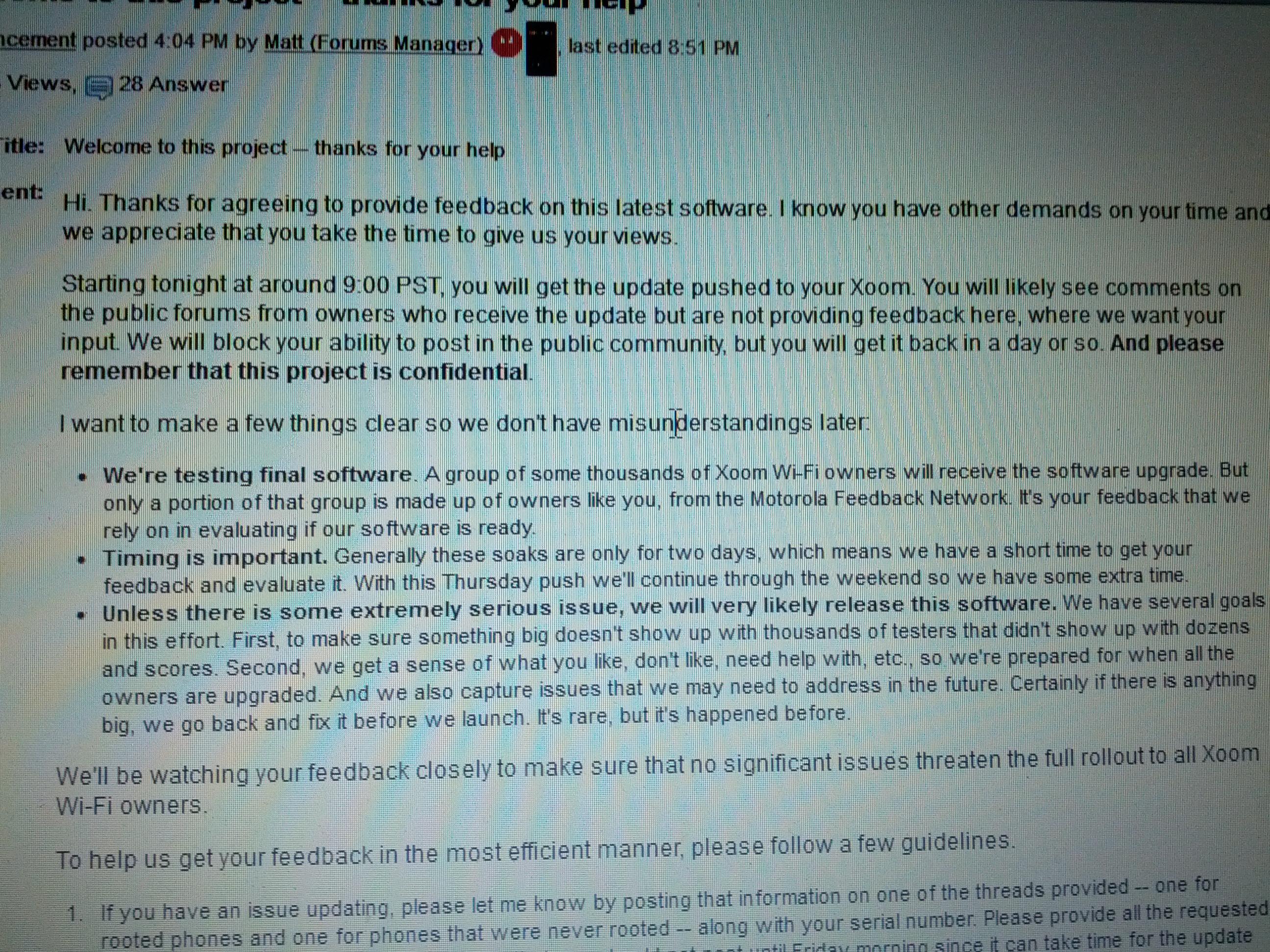xoom-ics xoom ics ICS arrive sur la Xoom de Motorola