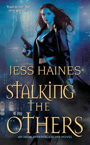 Stalking the Others (H&W Investigations, #4)