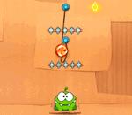 Cut The Rope jeu flash gratuit cut the rope