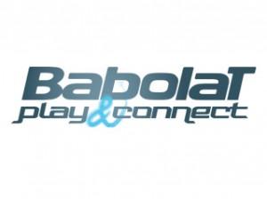 Play&Connect;, la raquette du futur par Babolat !