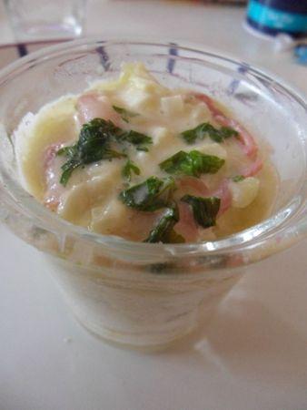 Tartiflette vapeur à la pancetta SAM_4382