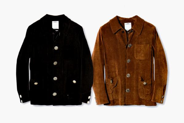 VISVIM – S/S 2012 COLLECTION PREVIEW