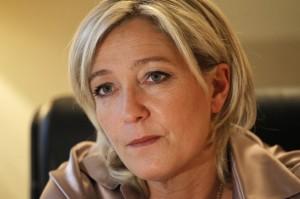 M. Le Pen : « Ça me gêne que le Qatar ait racheté le PSG »