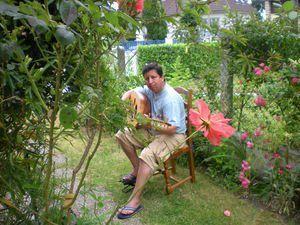 Cours (leçons ) de l'oud par Abdelkarim Belkassem #5 50942297_m