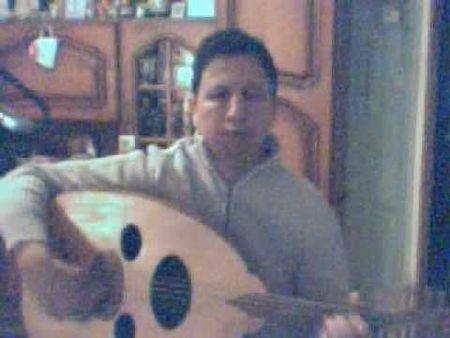 Cours (leçons ) de l'oud par Abdelkarim Belkassem #5 00