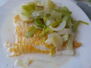 Chaudrée de haddock P1040210