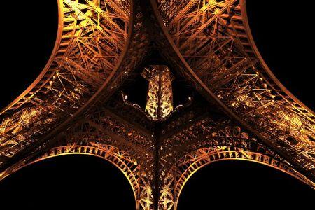 Je ne sais plus où... tour eiffel6359