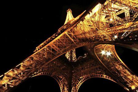 Je ne sais plus où... tour eiffel6365