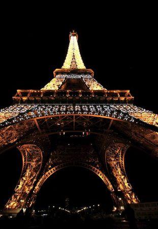 Je ne sais plus où... tour eiffel6356