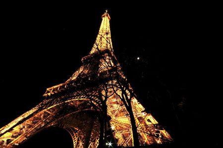 Je ne sais plus où... tour eiffel6369