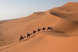 caravane L’énigme du samedi: ces garants de l’ordre et de la pensée