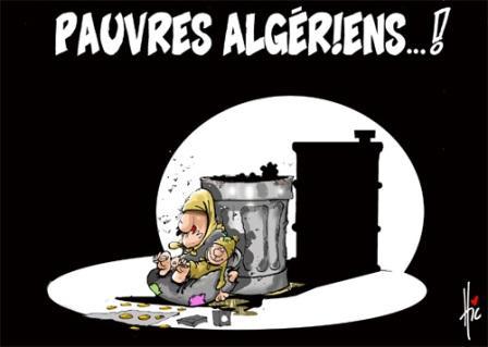 Que serait l’Algérie sans pétrole ? #DZBlogDay