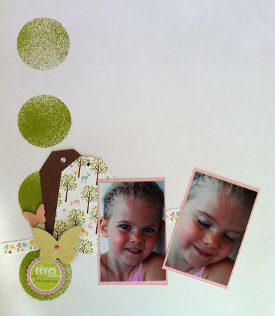 Rêves de princesse... photo 1