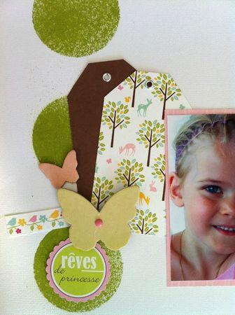 Rêves de princesse... photo 2