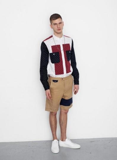 Wood-Wood-Spring-Summer-2012-Lookbook-16-395x540 Wood Wood lookbook