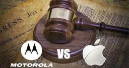 Apple vs./ Motorola : 0-1 pour les brevets sur le multitouch
