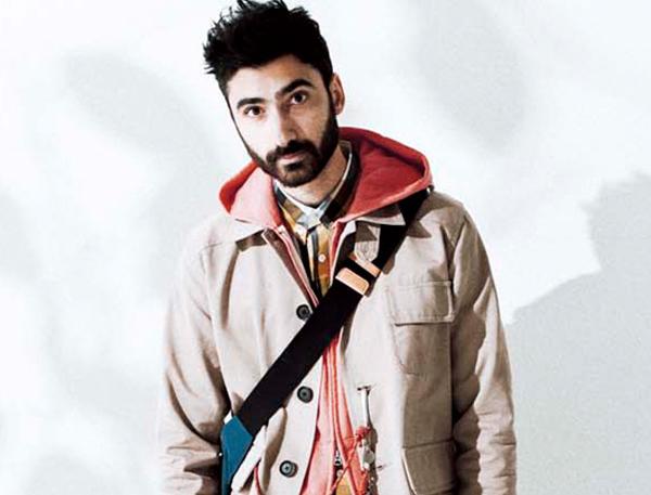 STUSSY – S/S 2012 COLLECTION LOOKBOOK STUSSY – S/S 2012 COLLECTION LOOKBOOK