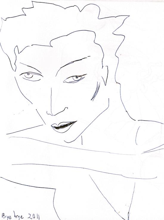 440 Le dessin du dimanche