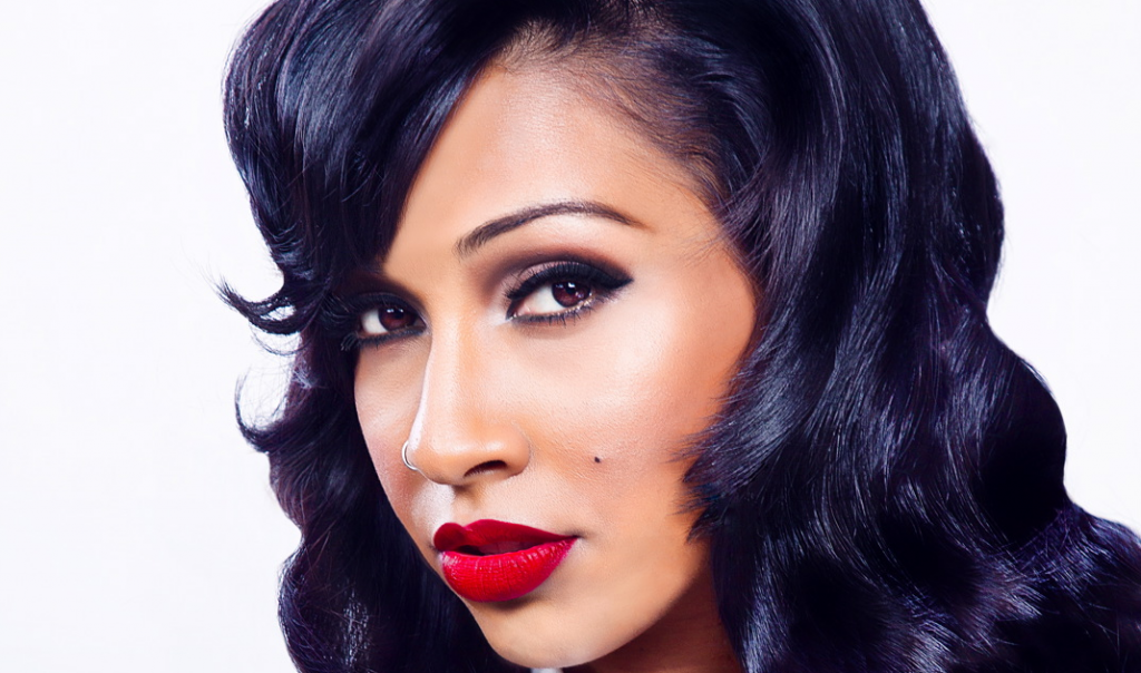 NOUVELLE CHANSON : MELANIE FIONA – WRONG SIDE OF A LOVE SONG