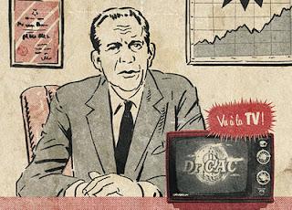 Dr CAC vous explique l'économie Dr CAC vous explique l'économie