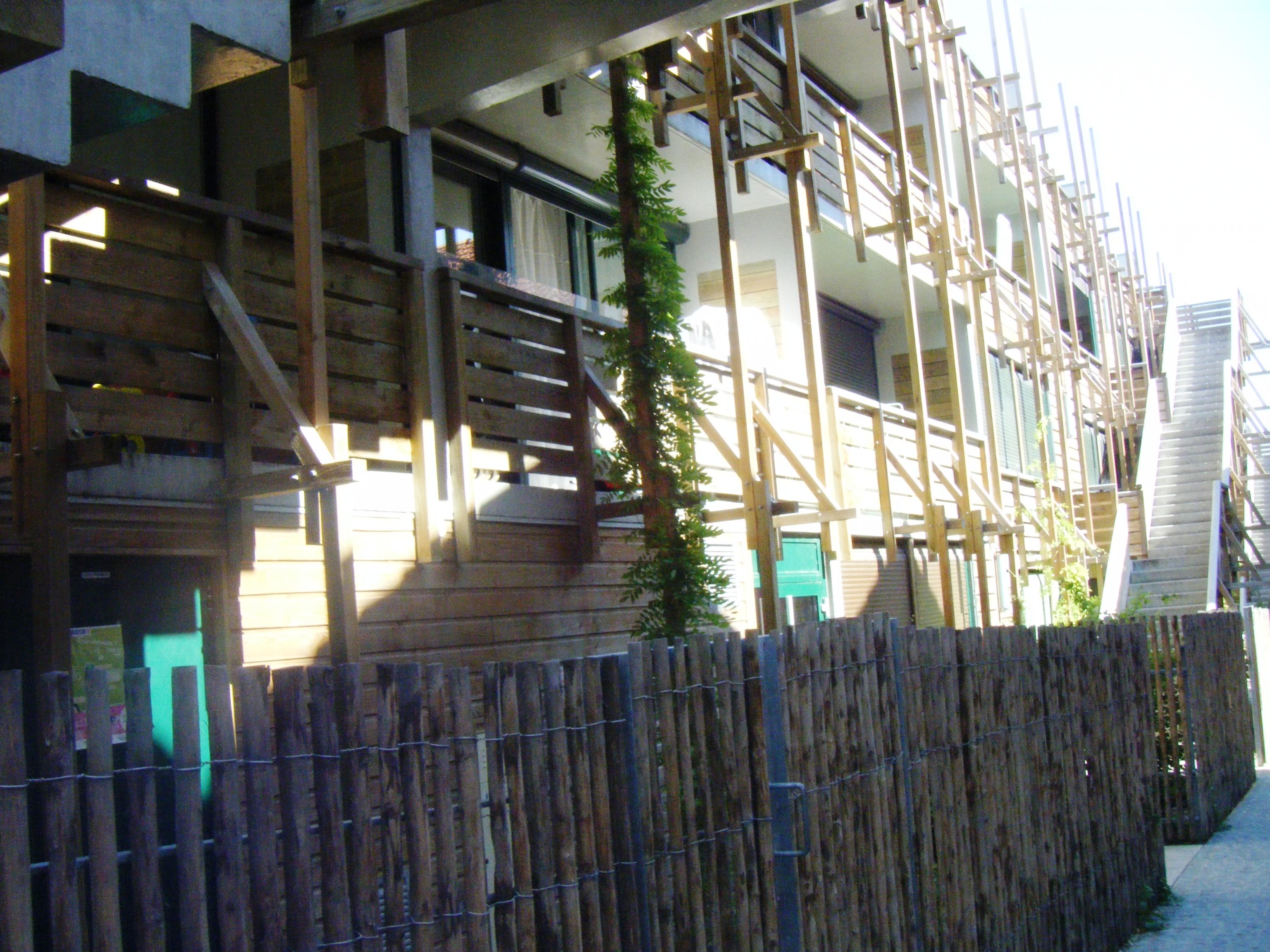 Eden Bio 2010-05-23 02 Eden bio, quartier écolo de Paris