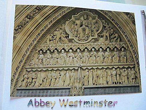 abbey westminster