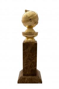 Cinéma : Palmarès de la 69è cérémonie des Golden Globes, Jean Dujardin : The Artist récompensé !