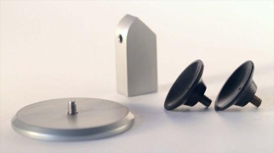 Oona 20 Oona 20 540x303 Le support Oona débarque en France