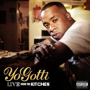 YO GOTTI – Live From The Kitchen