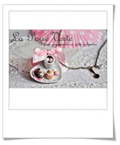 assiette gourmande fimo assiette gourmande fimo