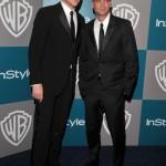 13th Annual Warner Bros. And InStyle Golden Globe After Party - Arrivals